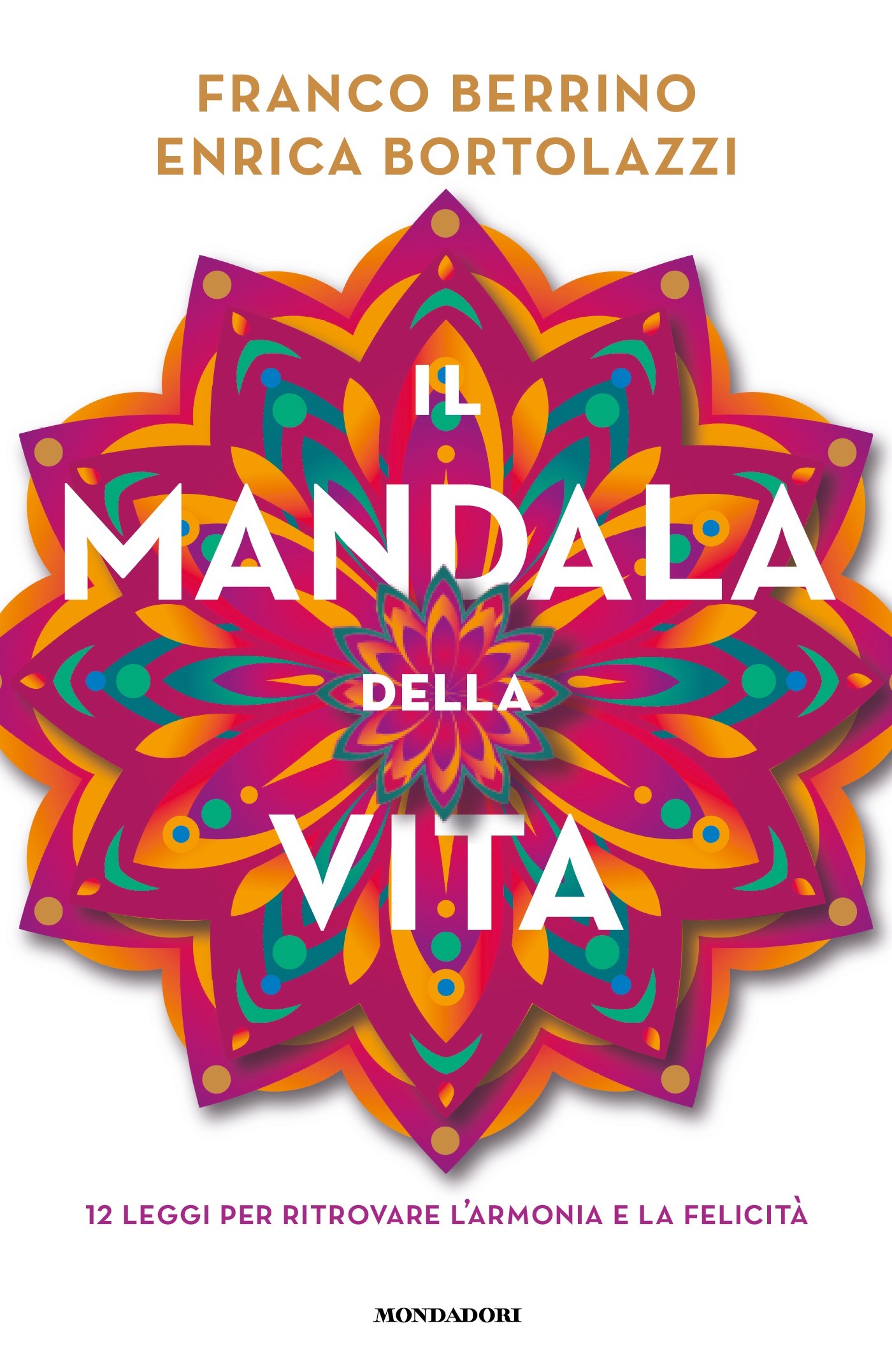 Il Mandala della Vita