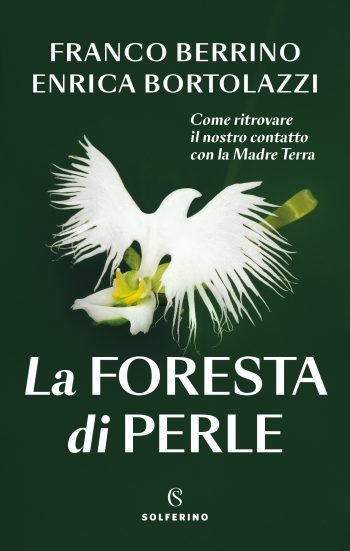 Berrino FORESTA cover libro