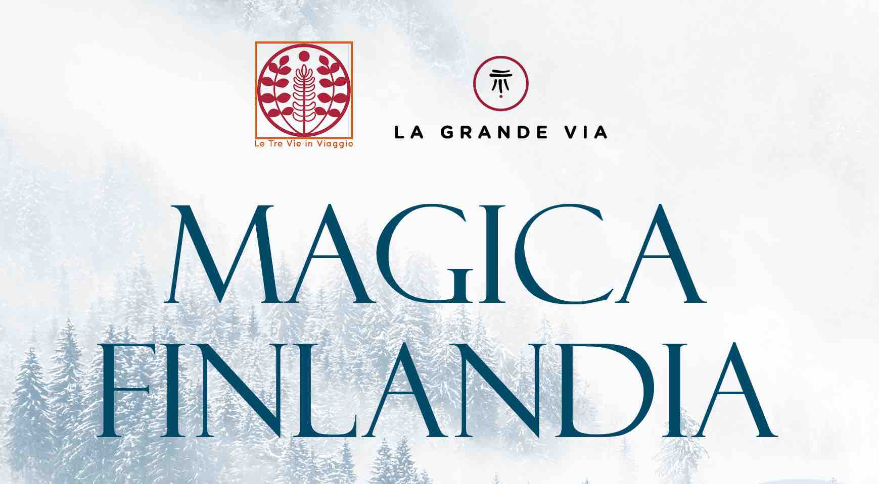 LGV cover Magica Finlandia