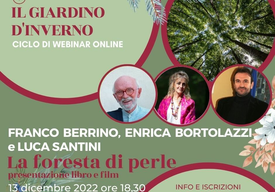 cover 13-12 inverno Berrino Bortolazzi Santini